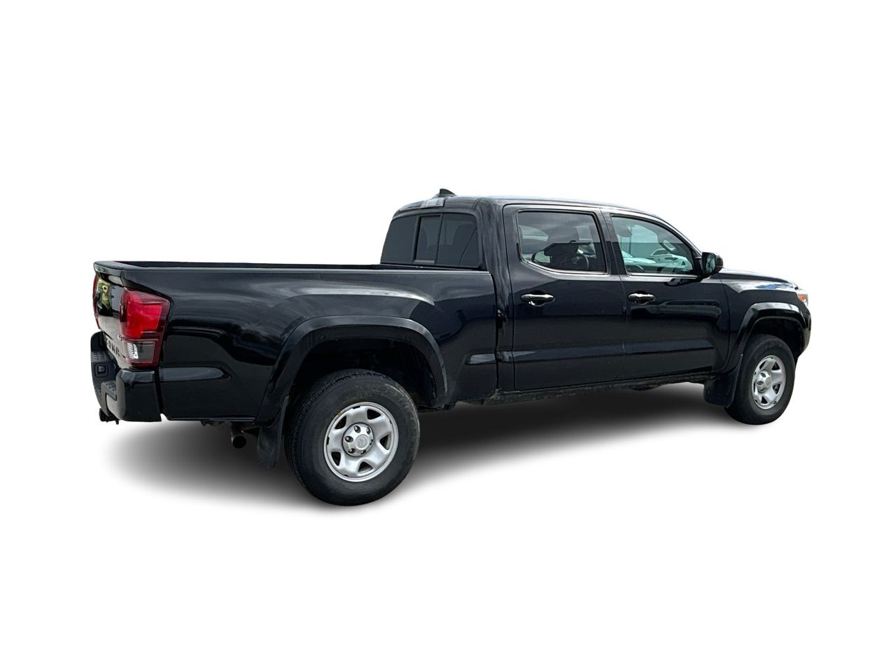 2023 Toyota Tacoma 4X4