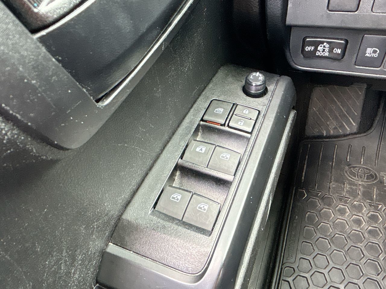 2023 Toyota Tacoma 4X4