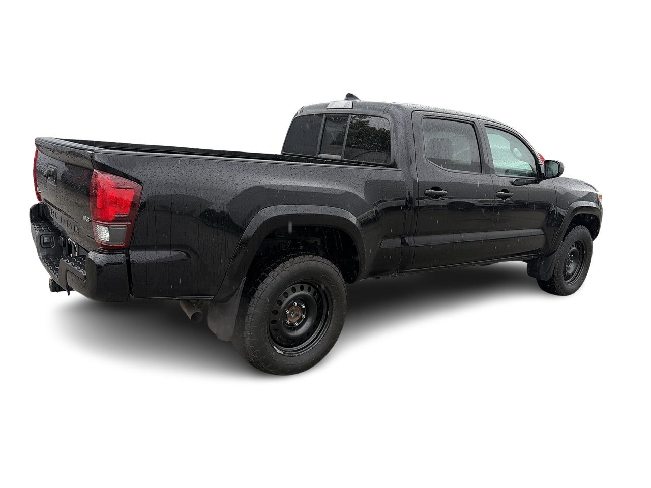 2023 Toyota Tacoma 4X4