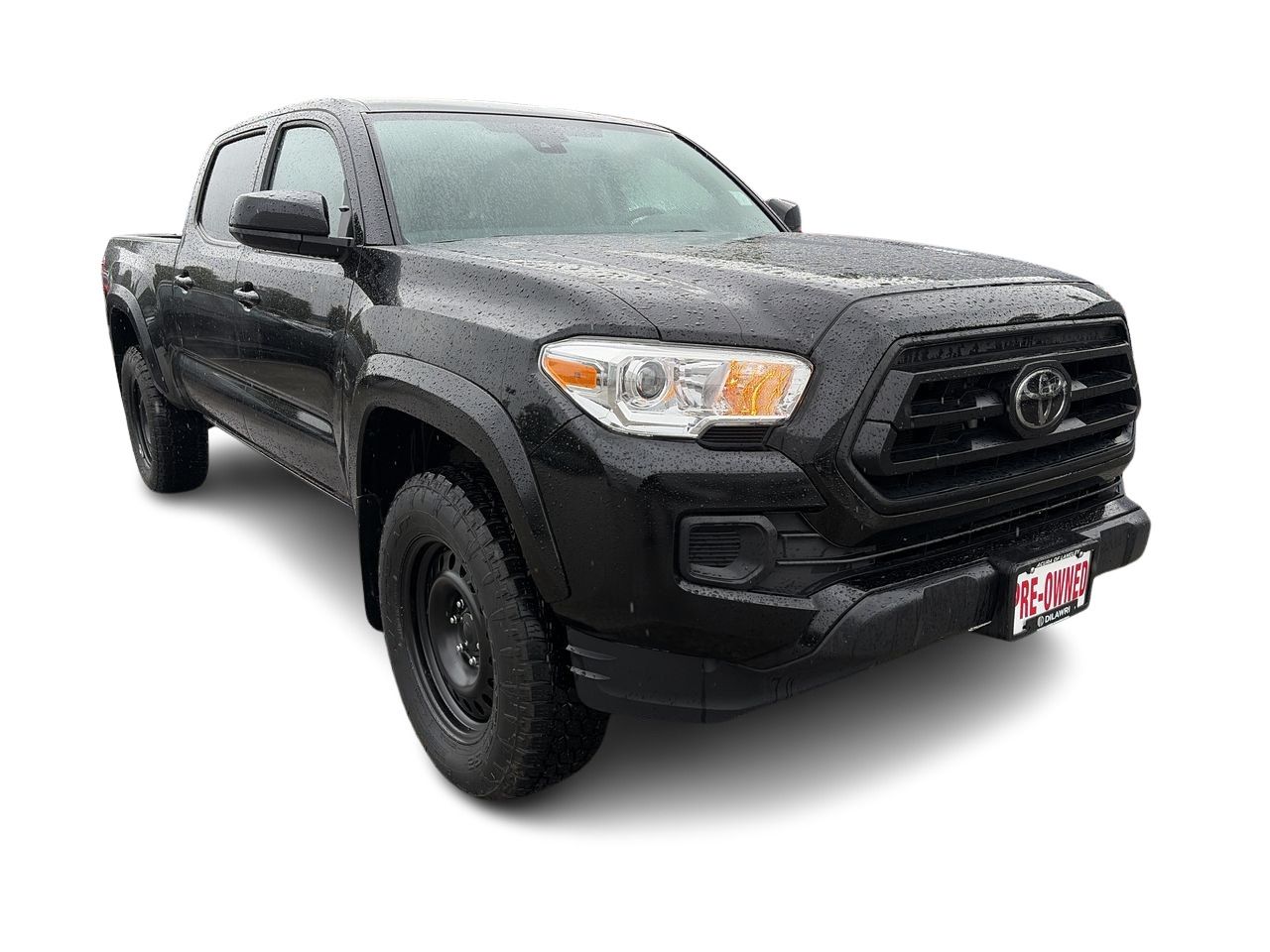 2023 Toyota Tacoma 4X4