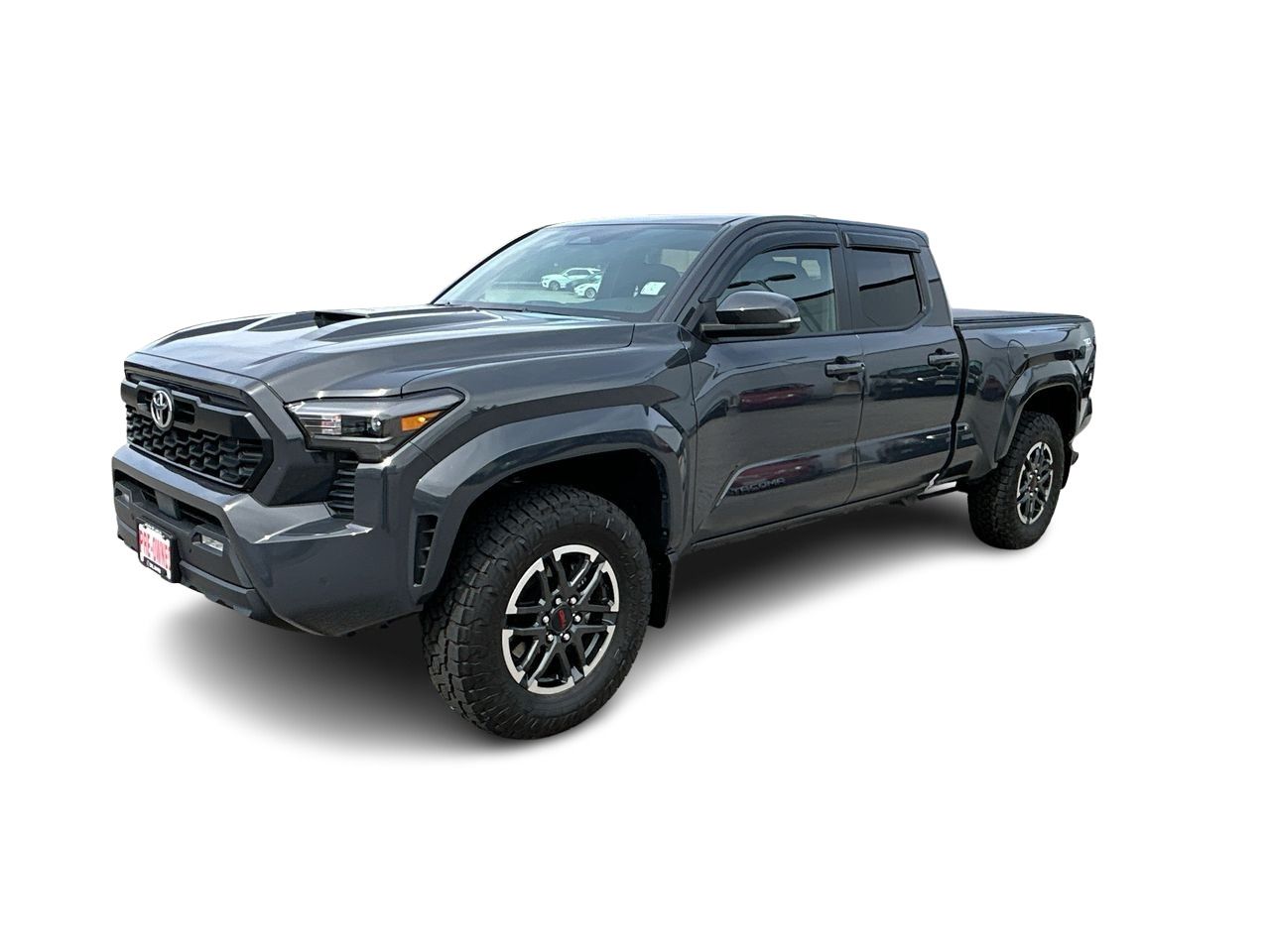 2025 Toyota Tacoma 4X4