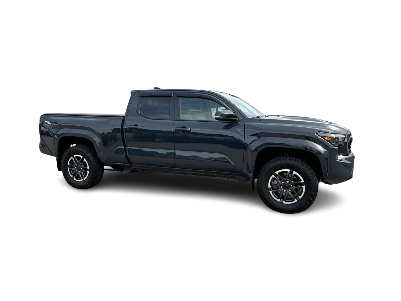 2025 Toyota Tacoma 4X4