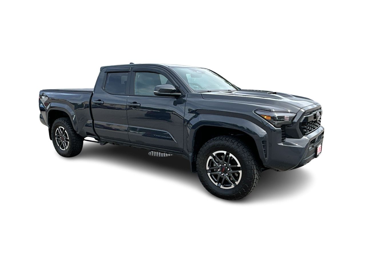 2025 Toyota Tacoma 4X4