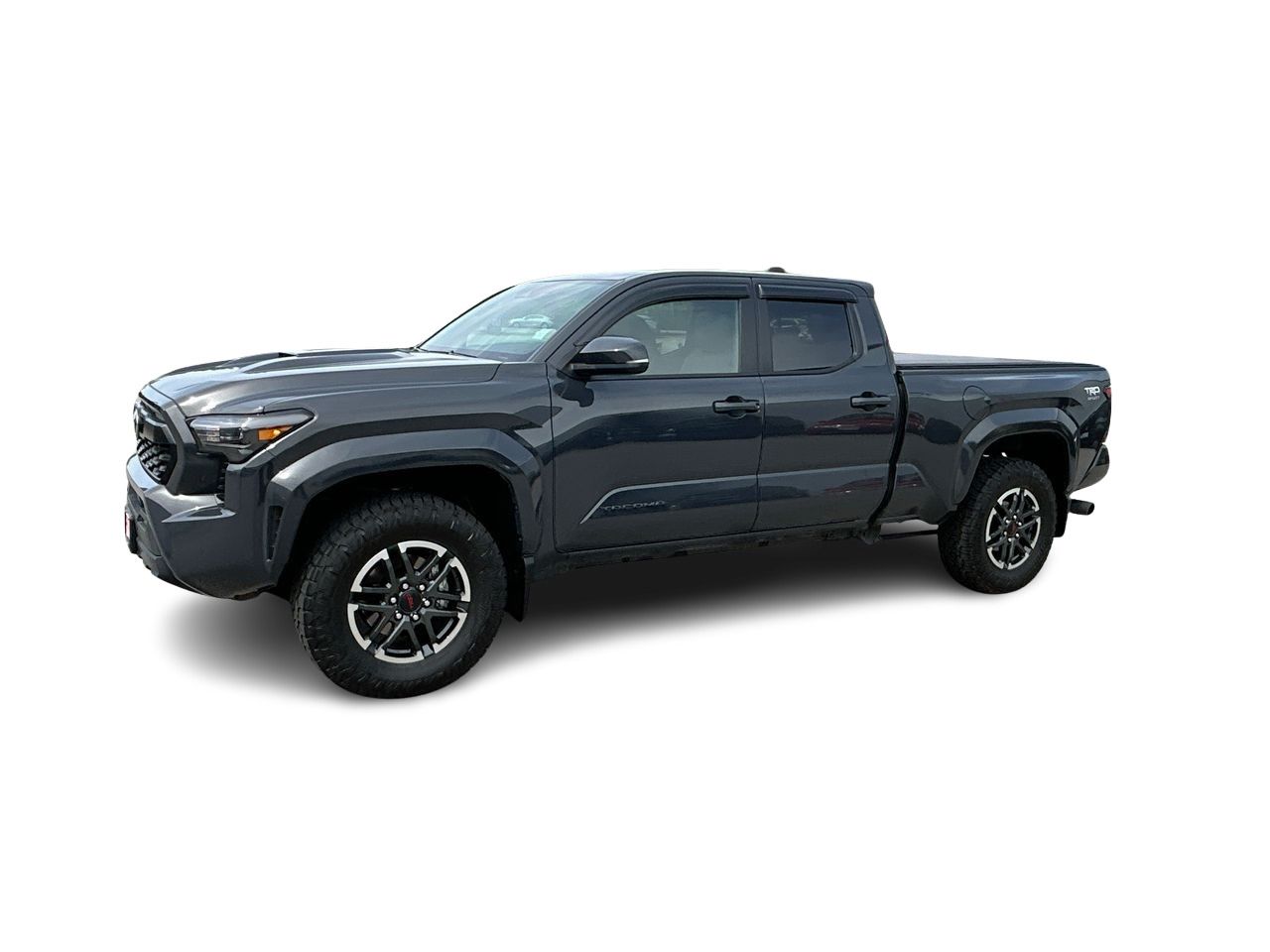 2025 Toyota Tacoma 4X4
