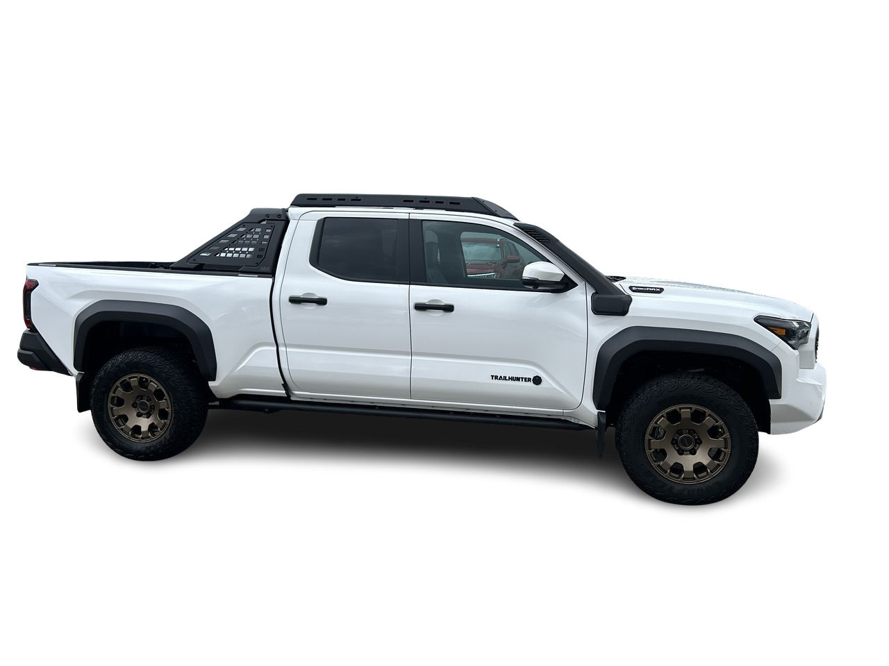 2024 Toyota Tacoma in Langley, British Columbia