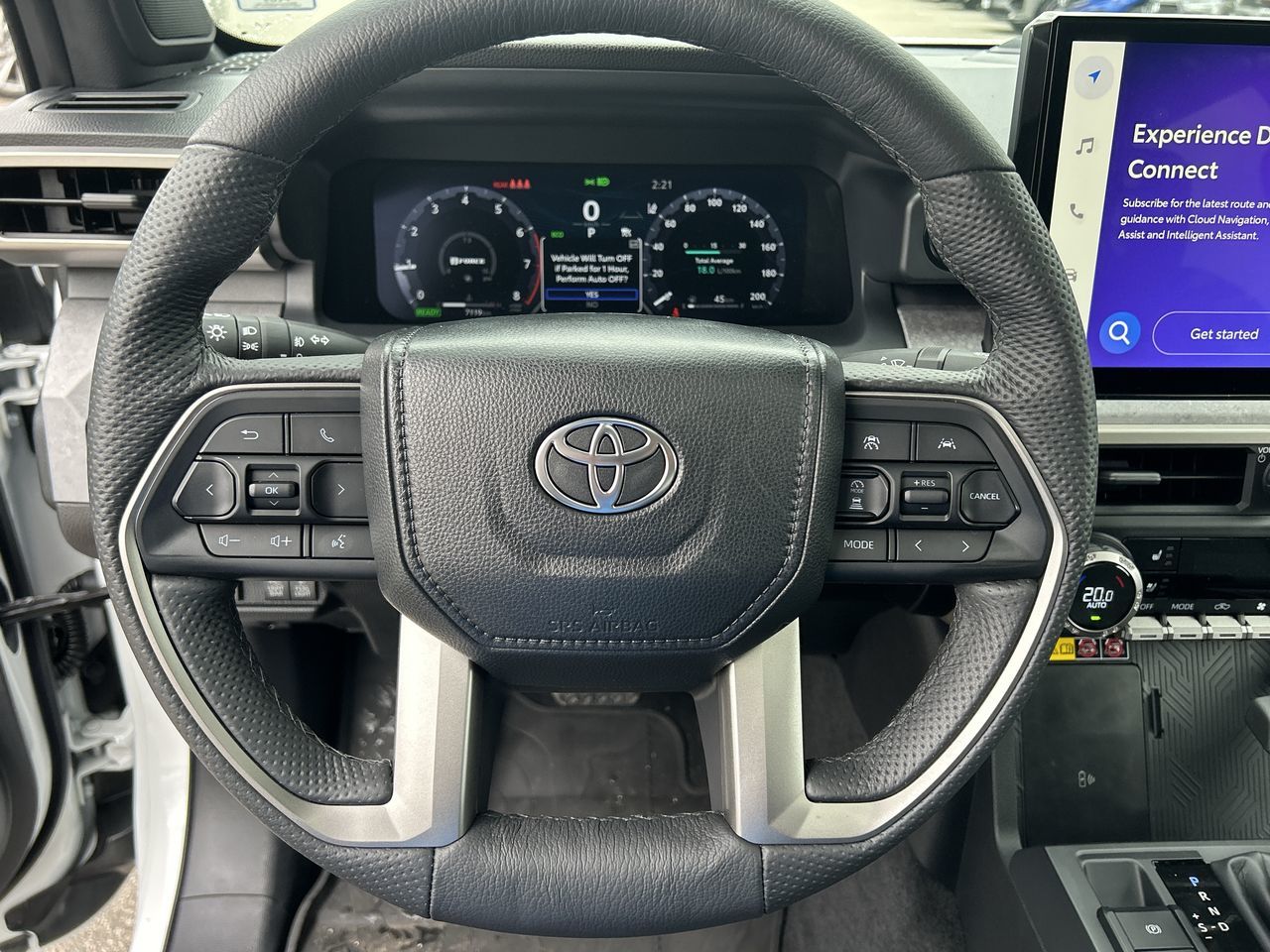 2024 Toyota Tacoma in Langley, British Columbia