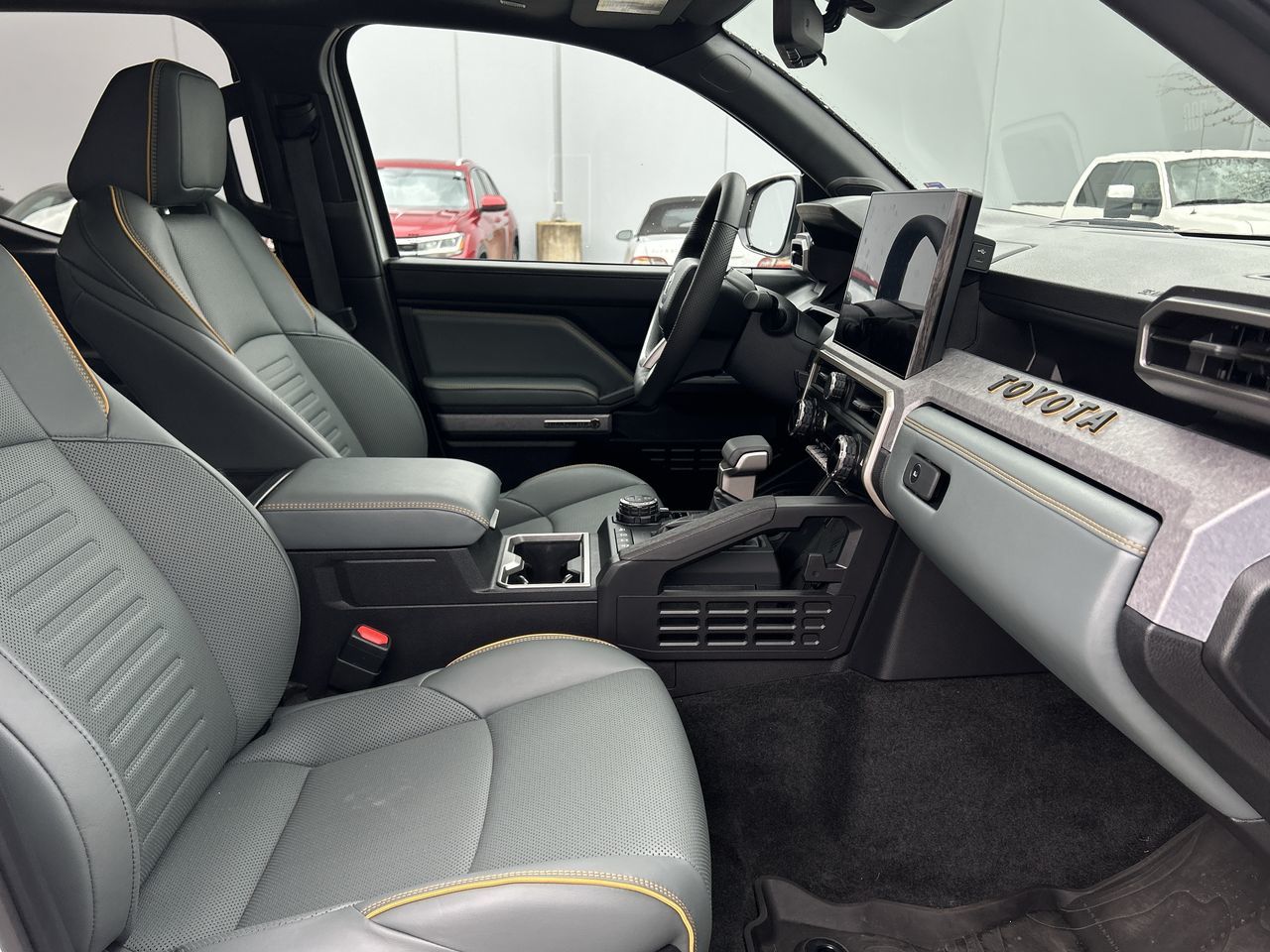 2024 Toyota Tacoma in Langley, British Columbia