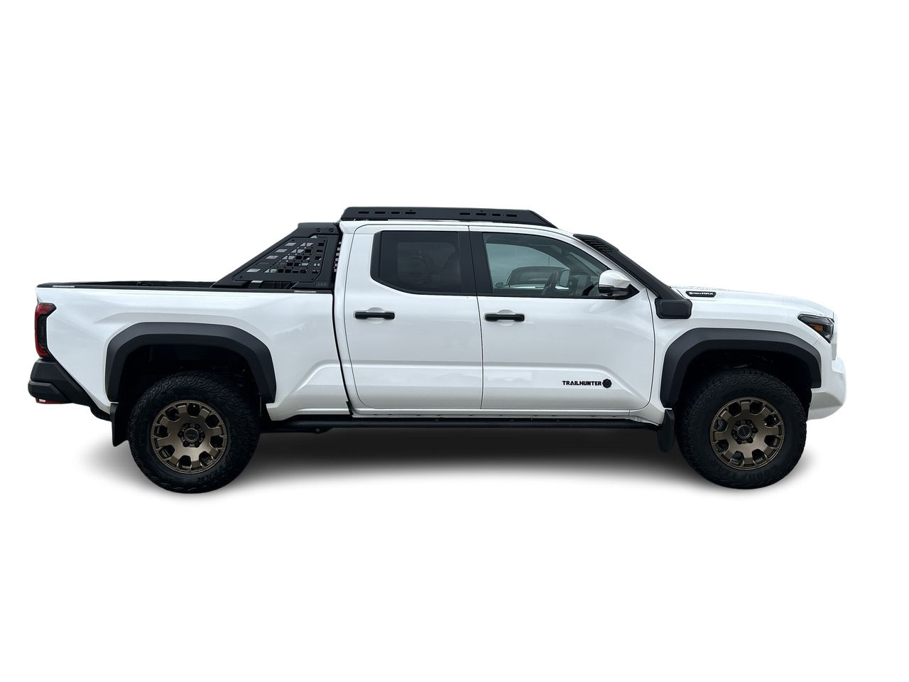 2024 Toyota Tacoma in Langley, British Columbia