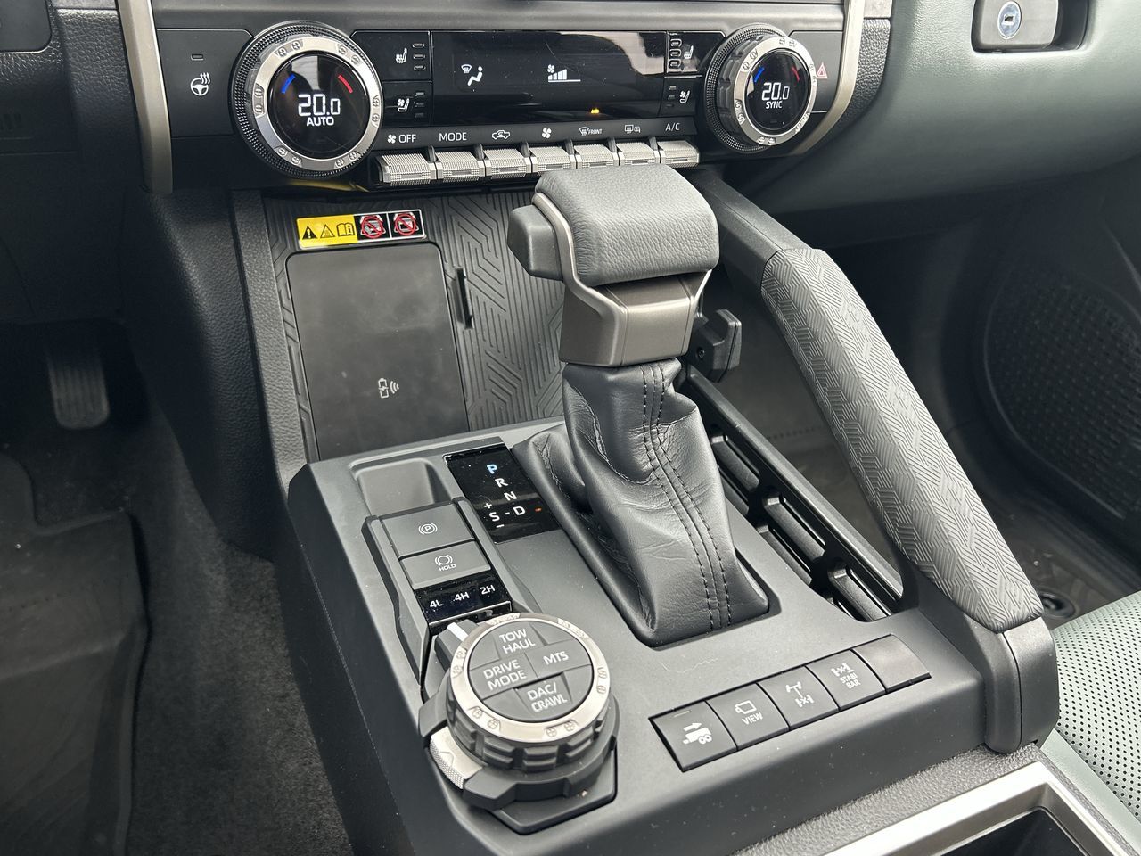 2024 Toyota Tacoma in Langley, British Columbia