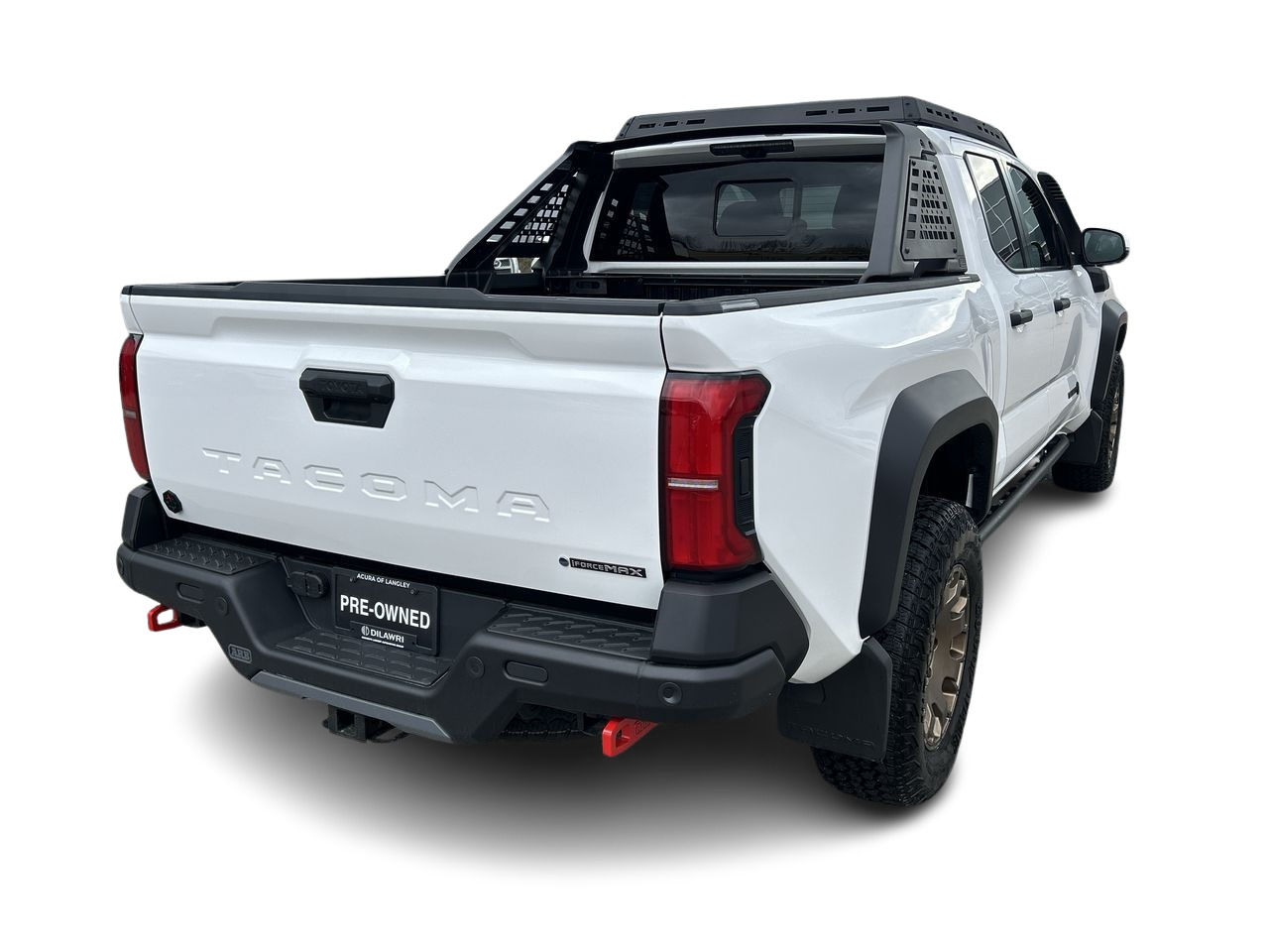2024 Toyota Tacoma in Langley, British Columbia