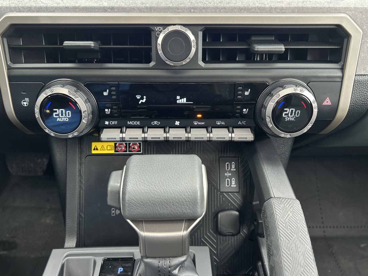 2024 Toyota Tacoma in Langley, British Columbia