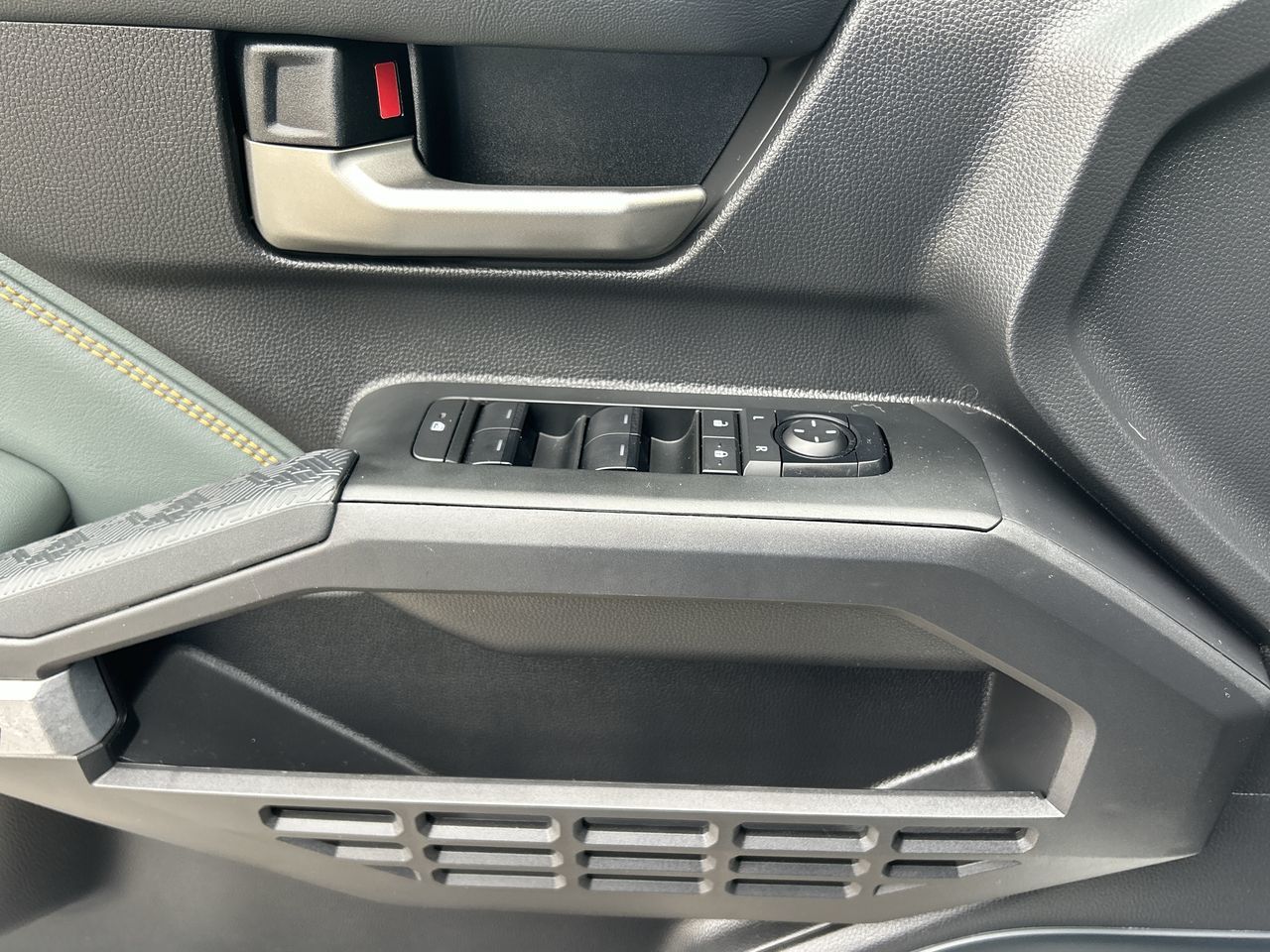 2024 Toyota Tacoma in Langley, British Columbia