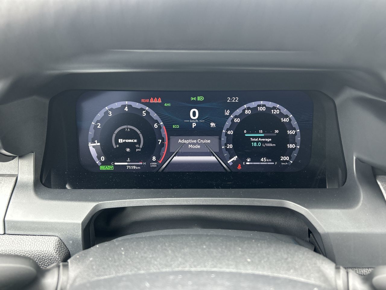 2024 Toyota Tacoma in Langley, British Columbia