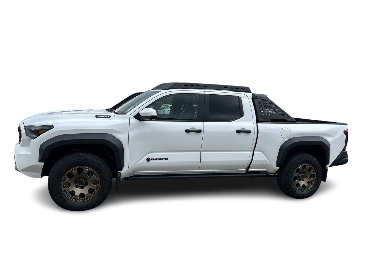 2024 Toyota Tacoma in Langley, British Columbia