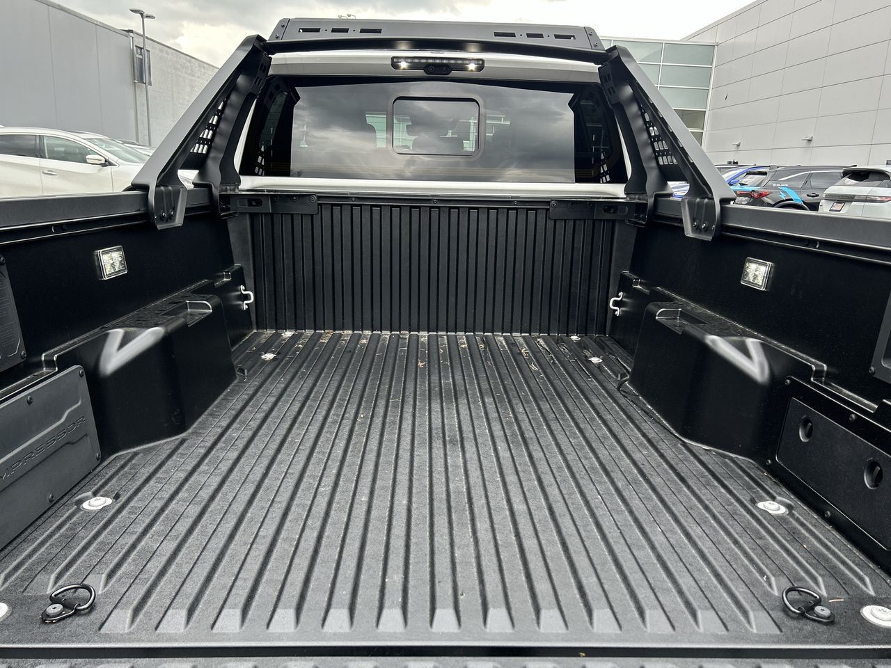 2024 Toyota Tacoma in Langley, British Columbia