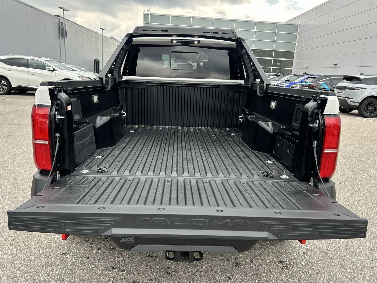 2024 Toyota Tacoma in Langley, British Columbia