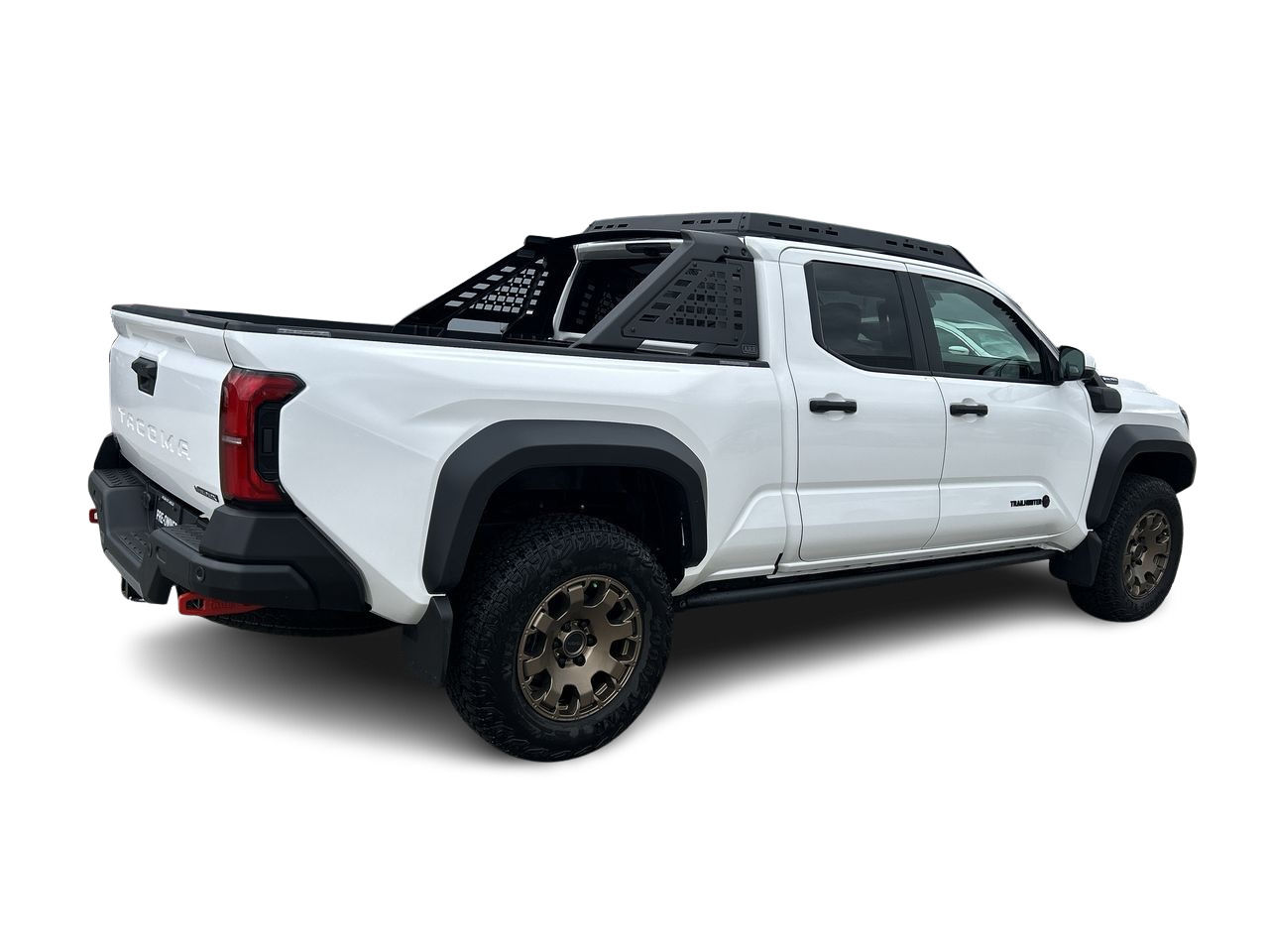 2024 Toyota Tacoma in Langley, British Columbia