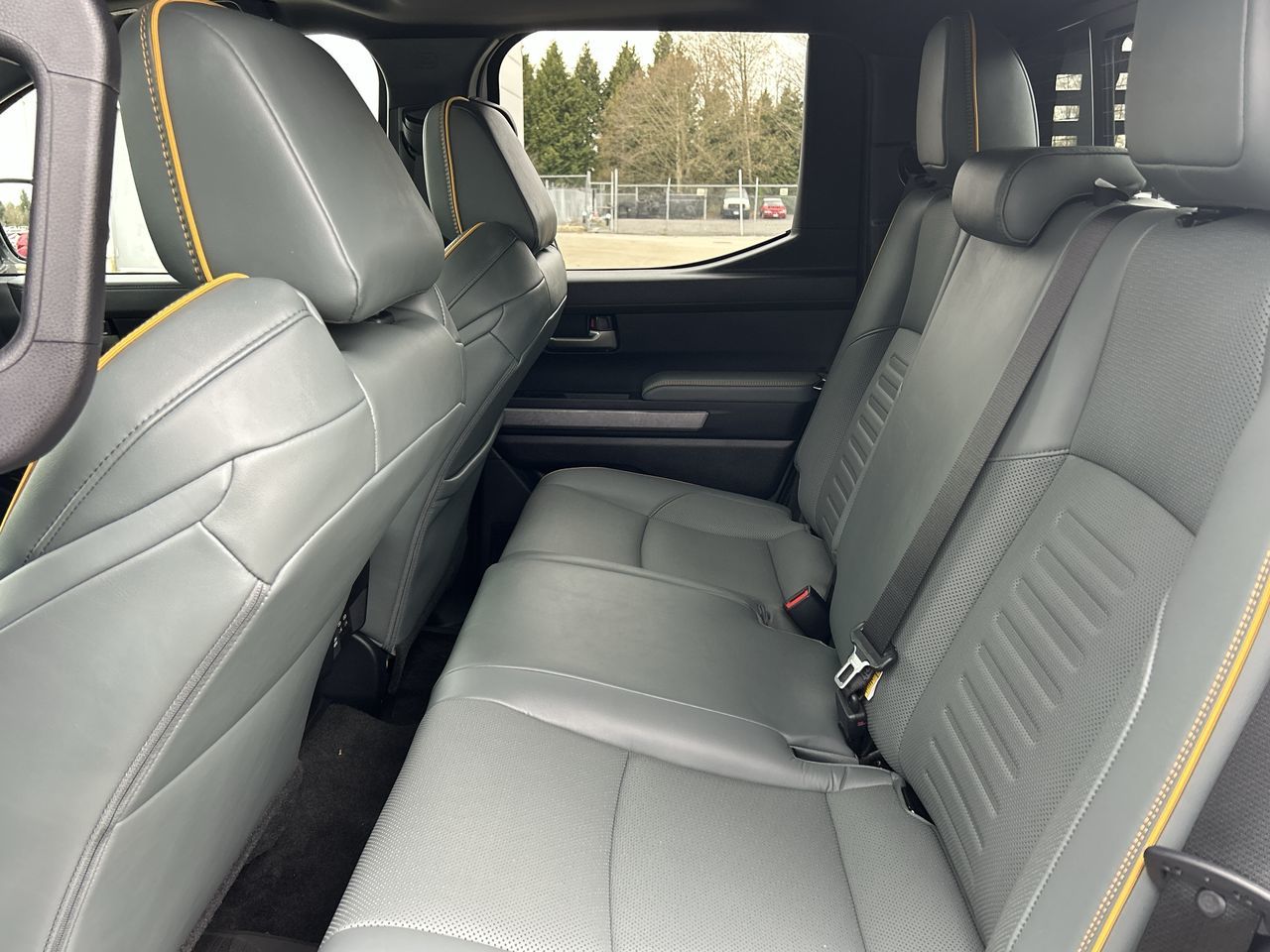 2024 Toyota Tacoma in Langley, British Columbia