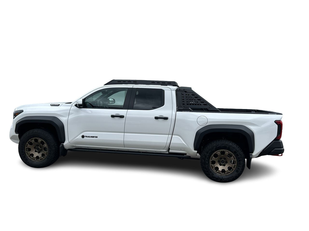 2024 Toyota Tacoma in Langley, British Columbia