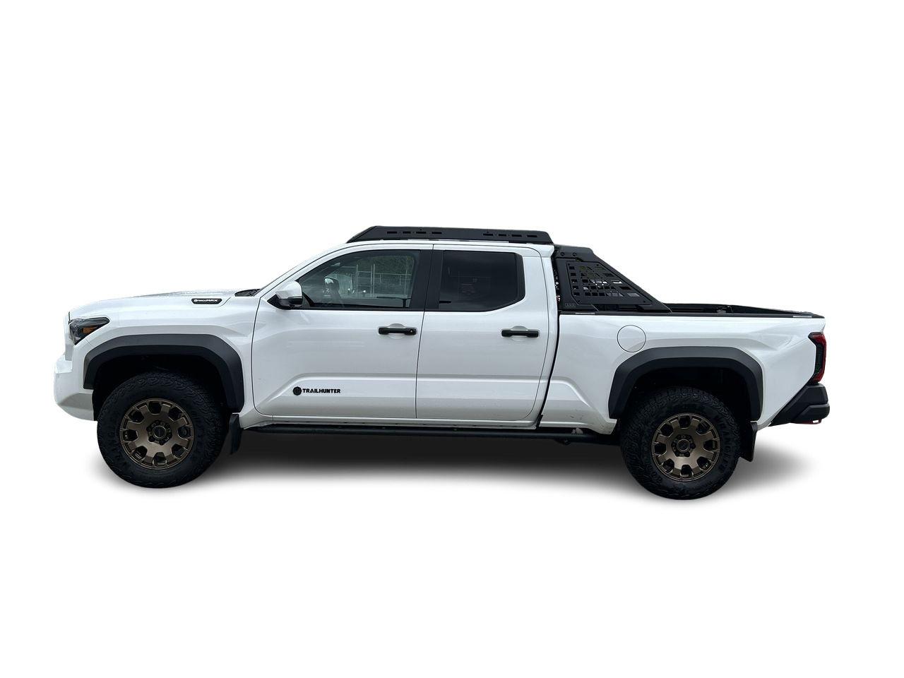 2024 Toyota Tacoma in Langley, British Columbia