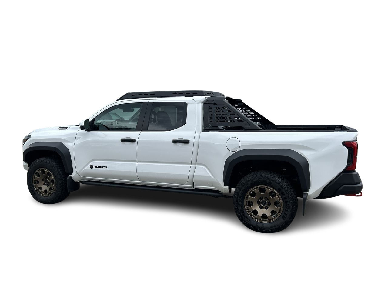 2024 Toyota Tacoma in Langley, British Columbia