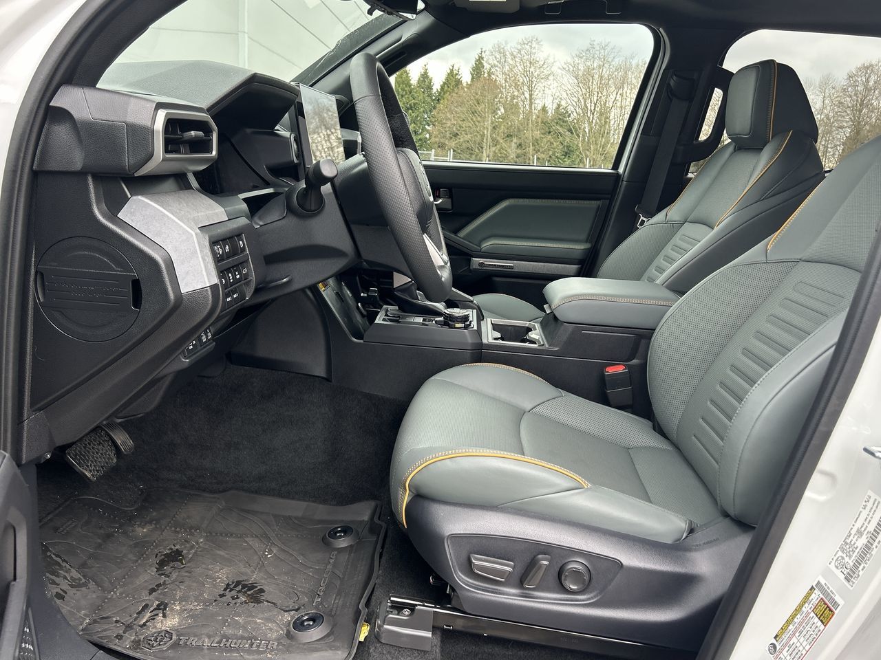 2024 Toyota Tacoma in Langley, British Columbia