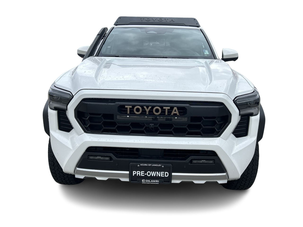 2024 Toyota Tacoma in Langley, British Columbia