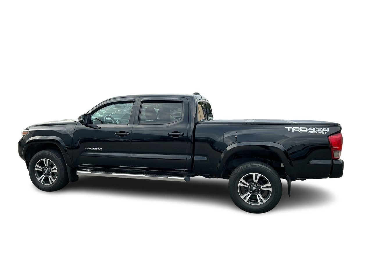 Toyota Tacoma  2016 à Langley, Colombie-Britannique