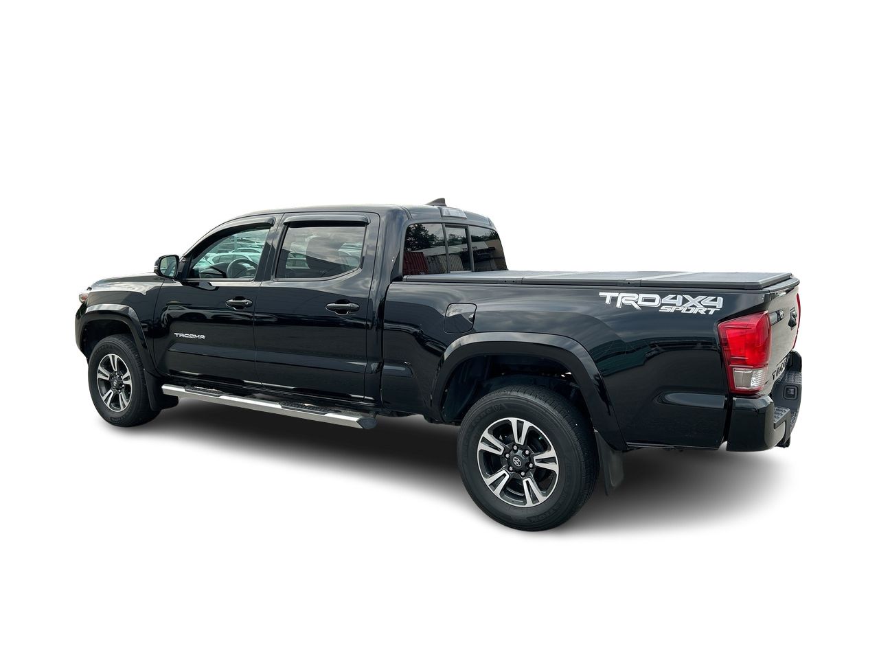 Toyota Tacoma  2016 à Langley, Colombie-Britannique