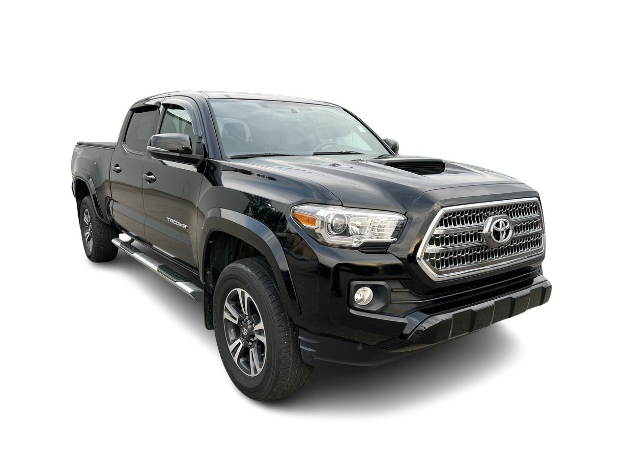 Toyota Tacoma  2016 à Langley, Colombie-Britannique
