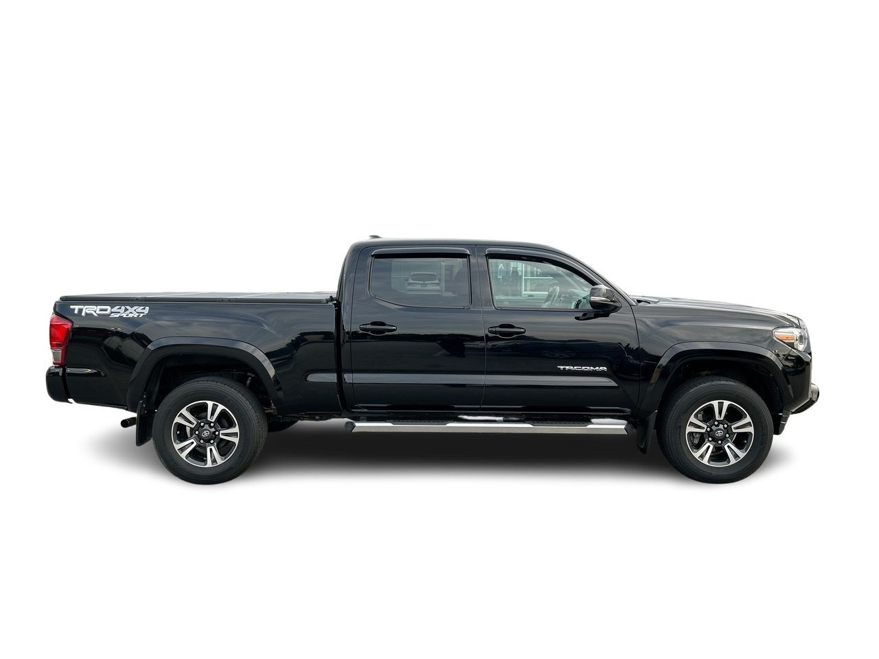 Toyota Tacoma  2016 à Langley, Colombie-Britannique