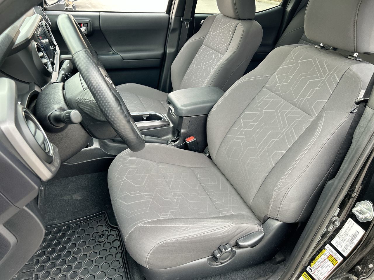 Toyota Tacoma  2016 à Langley, Colombie-Britannique