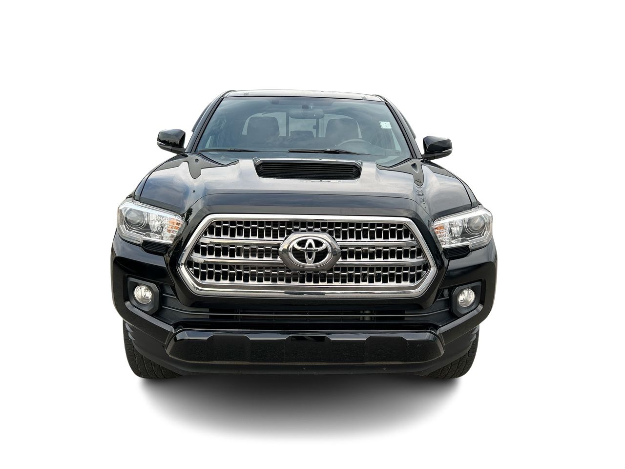 Toyota Tacoma  2016 à Langley, Colombie-Britannique