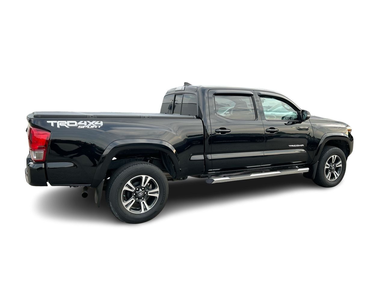 Toyota Tacoma  2016 à Langley, Colombie-Britannique