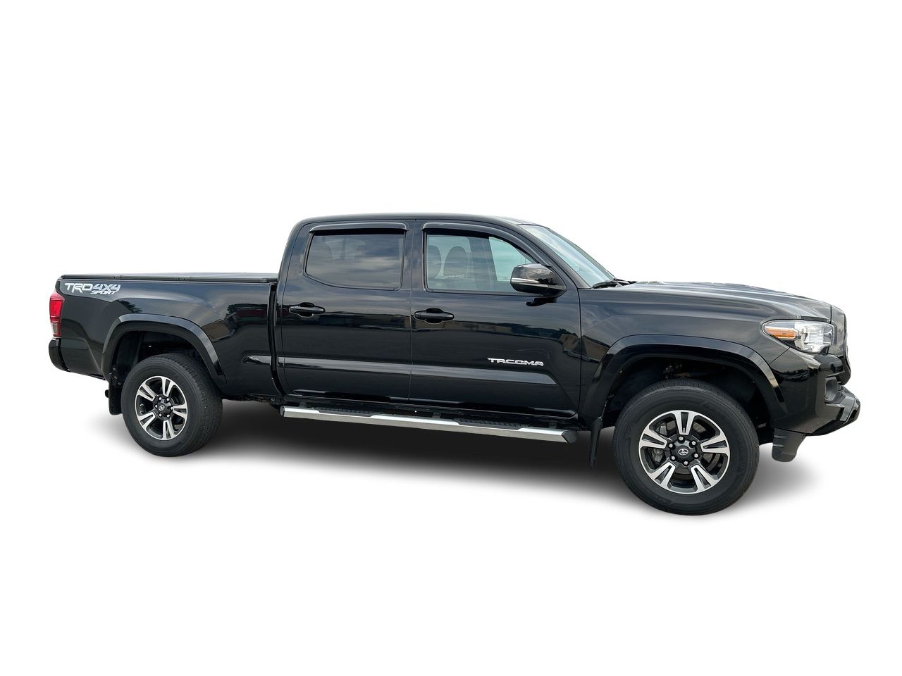 Toyota Tacoma  2016 à Langley, Colombie-Britannique