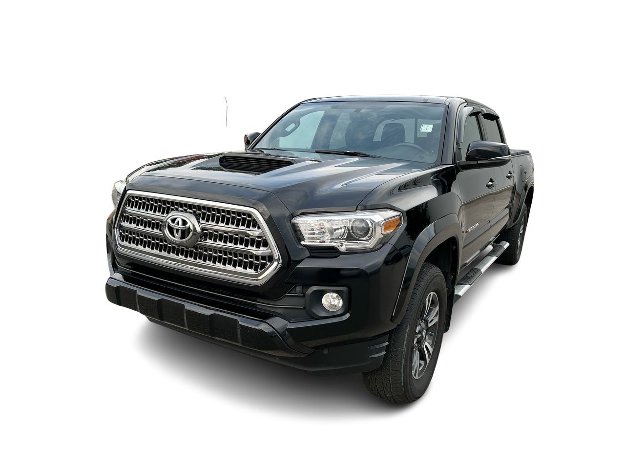Toyota Tacoma  2016 à Langley, Colombie-Britannique