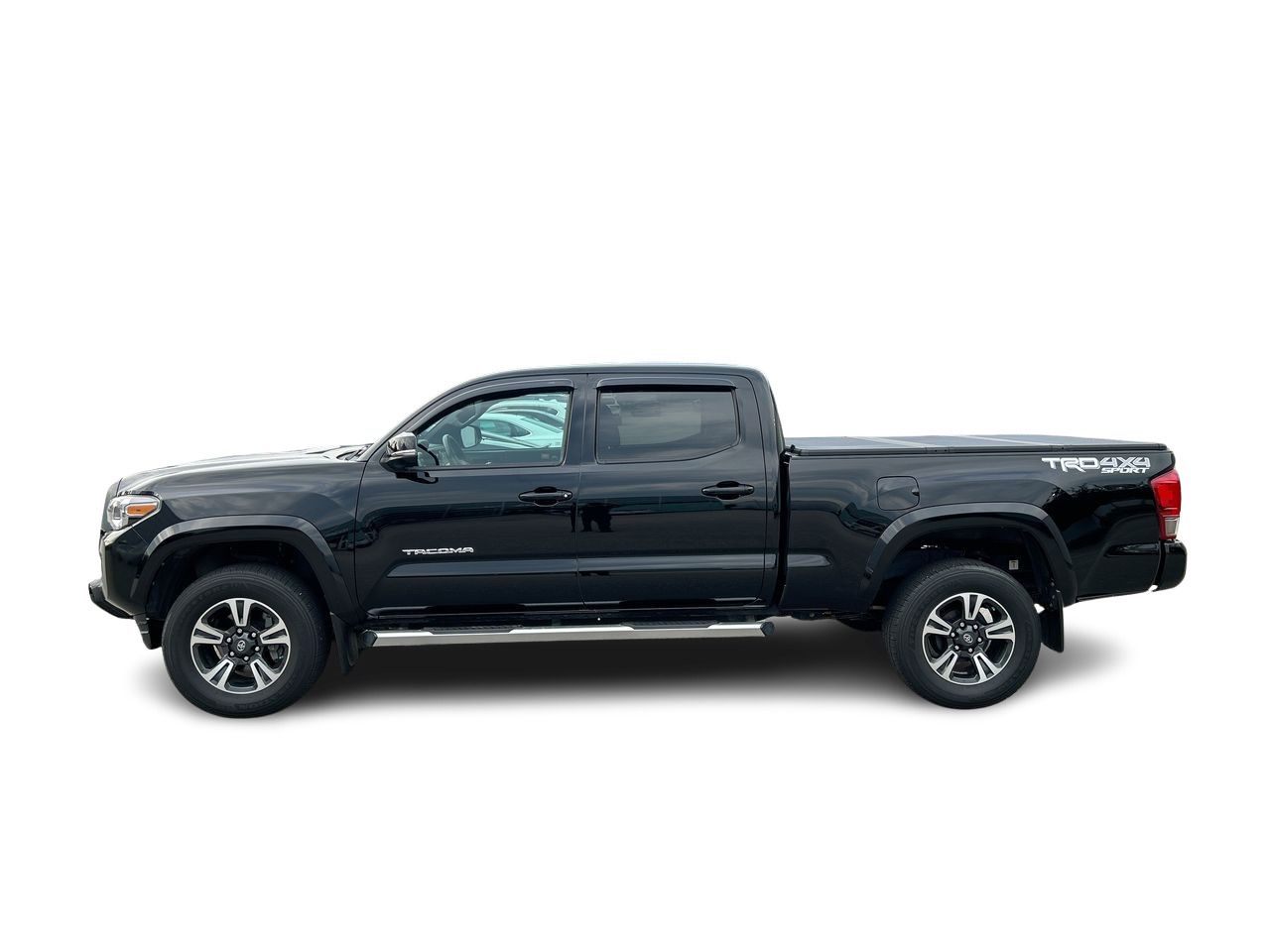 Toyota Tacoma  2016 à Langley, Colombie-Britannique