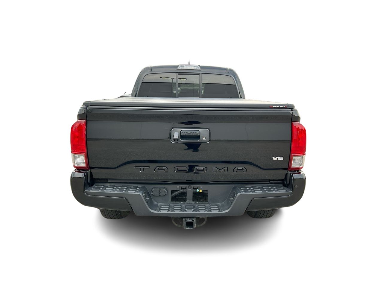 Toyota Tacoma  2016 à Langley, Colombie-Britannique