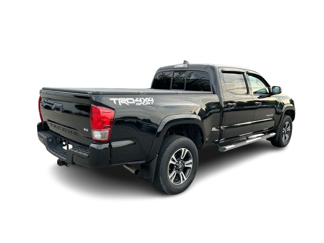 Toyota Tacoma  2016 à Langley, Colombie-Britannique
