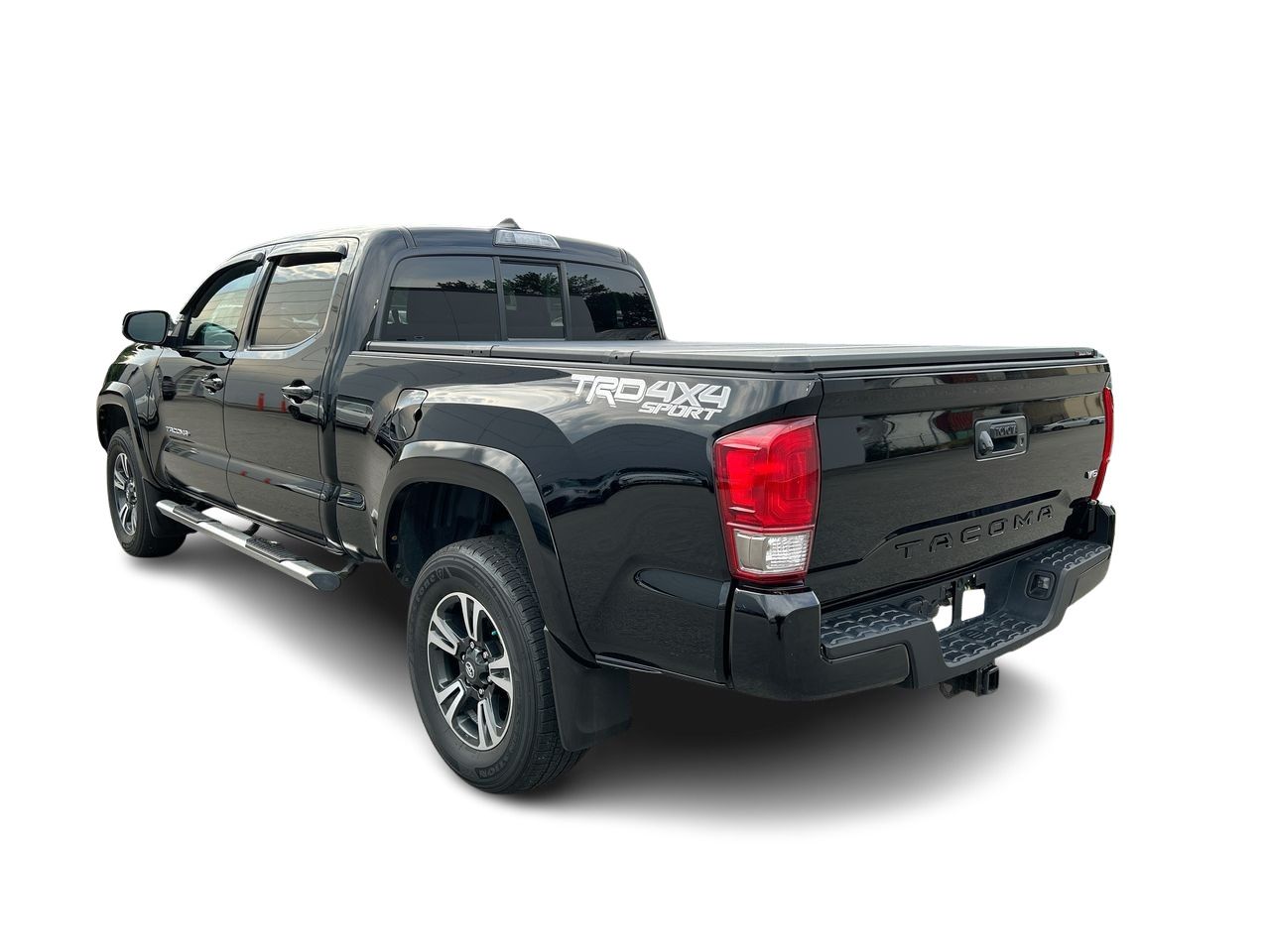 Toyota Tacoma  2016 à Langley, Colombie-Britannique