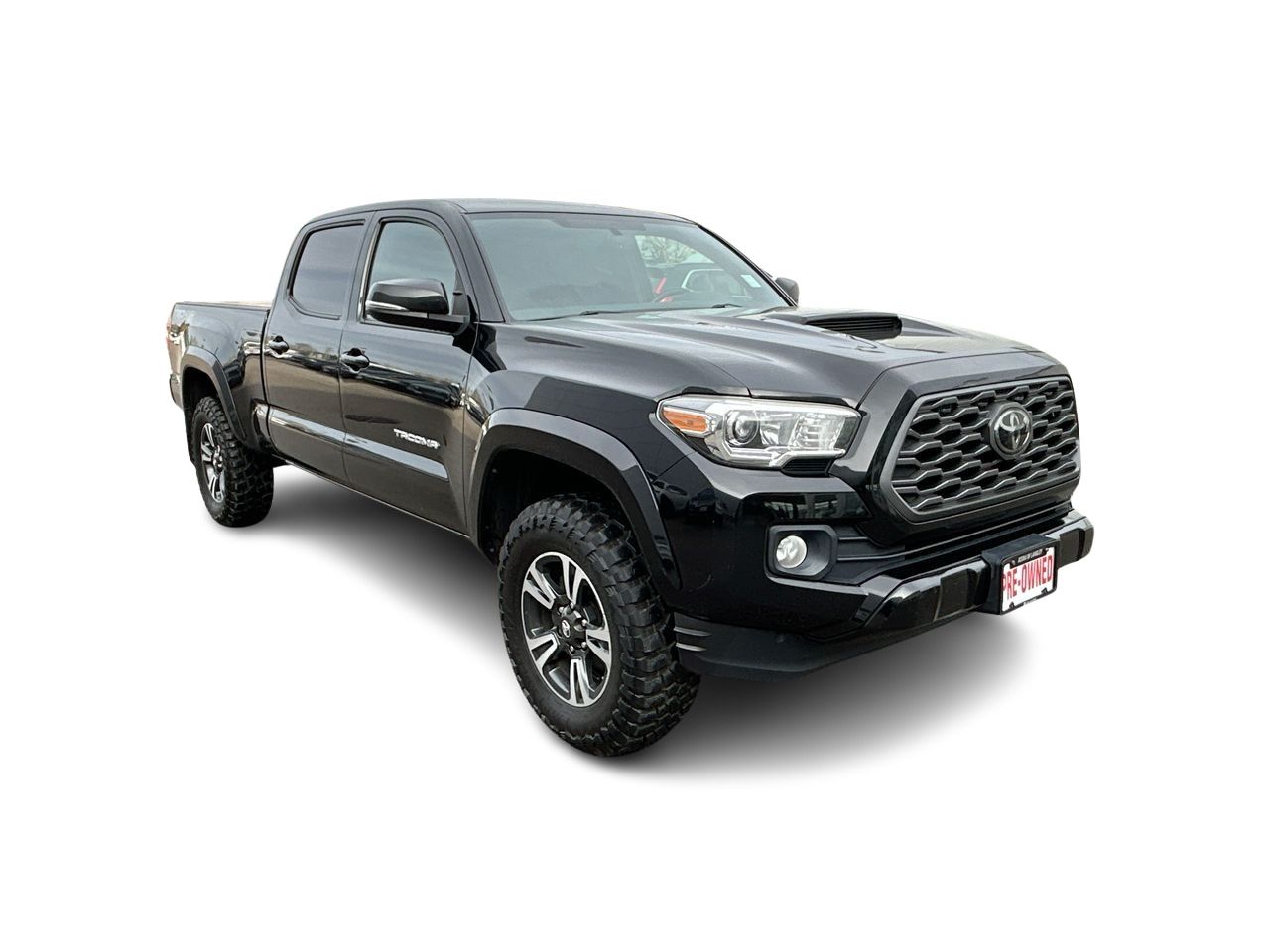 2017  Tacoma