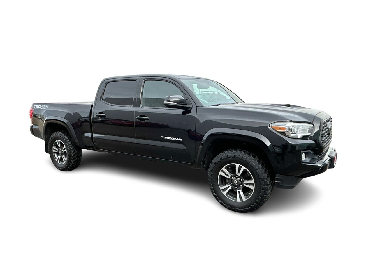 2017  Tacoma