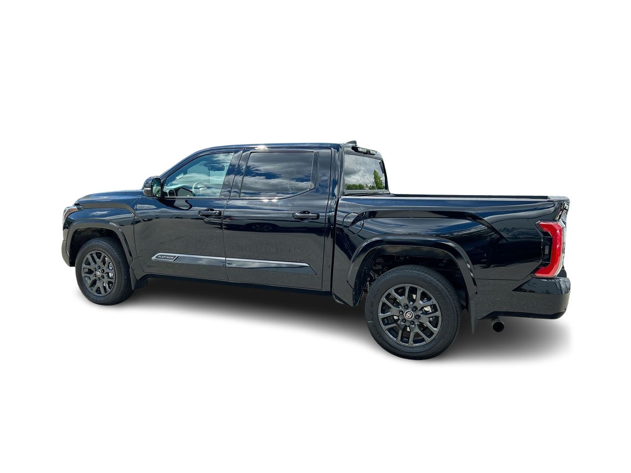 Toyota TUNDRA 4X4  2025 à Langley, Colombie-Britannique