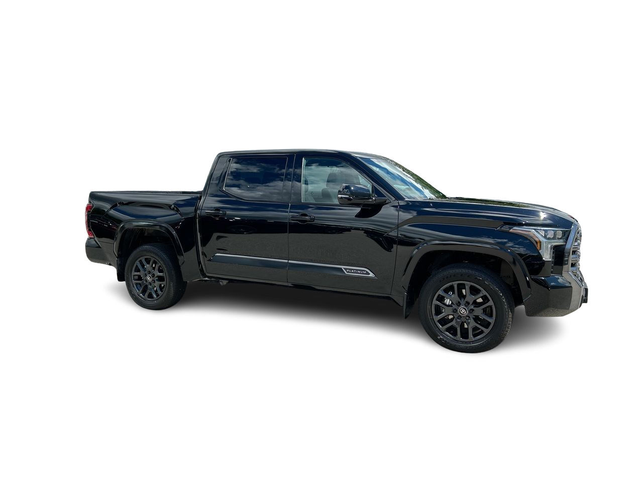 Toyota TUNDRA 4X4  2025 à Langley, Colombie-Britannique