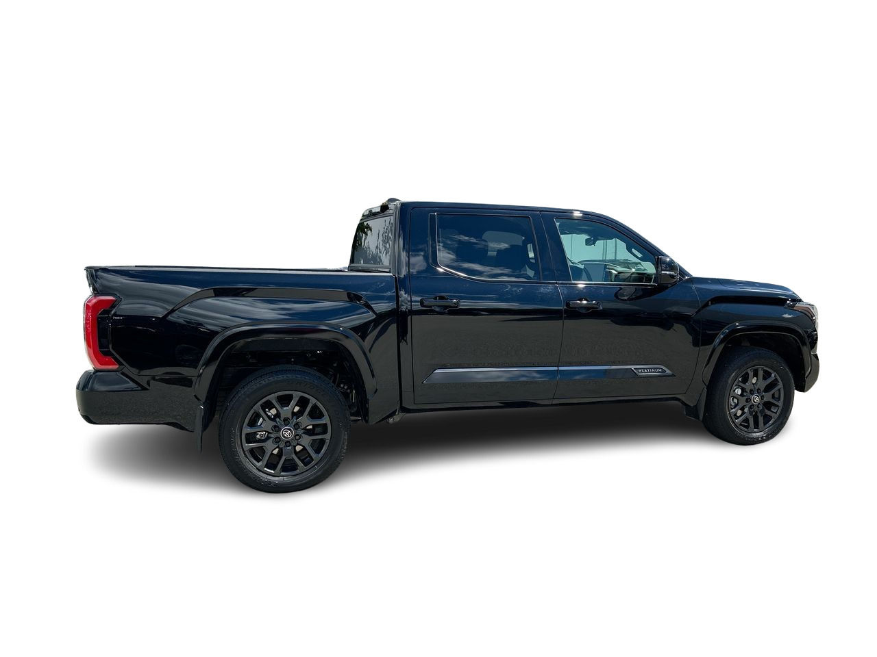 Toyota TUNDRA 4X4  2025 à Langley, Colombie-Britannique