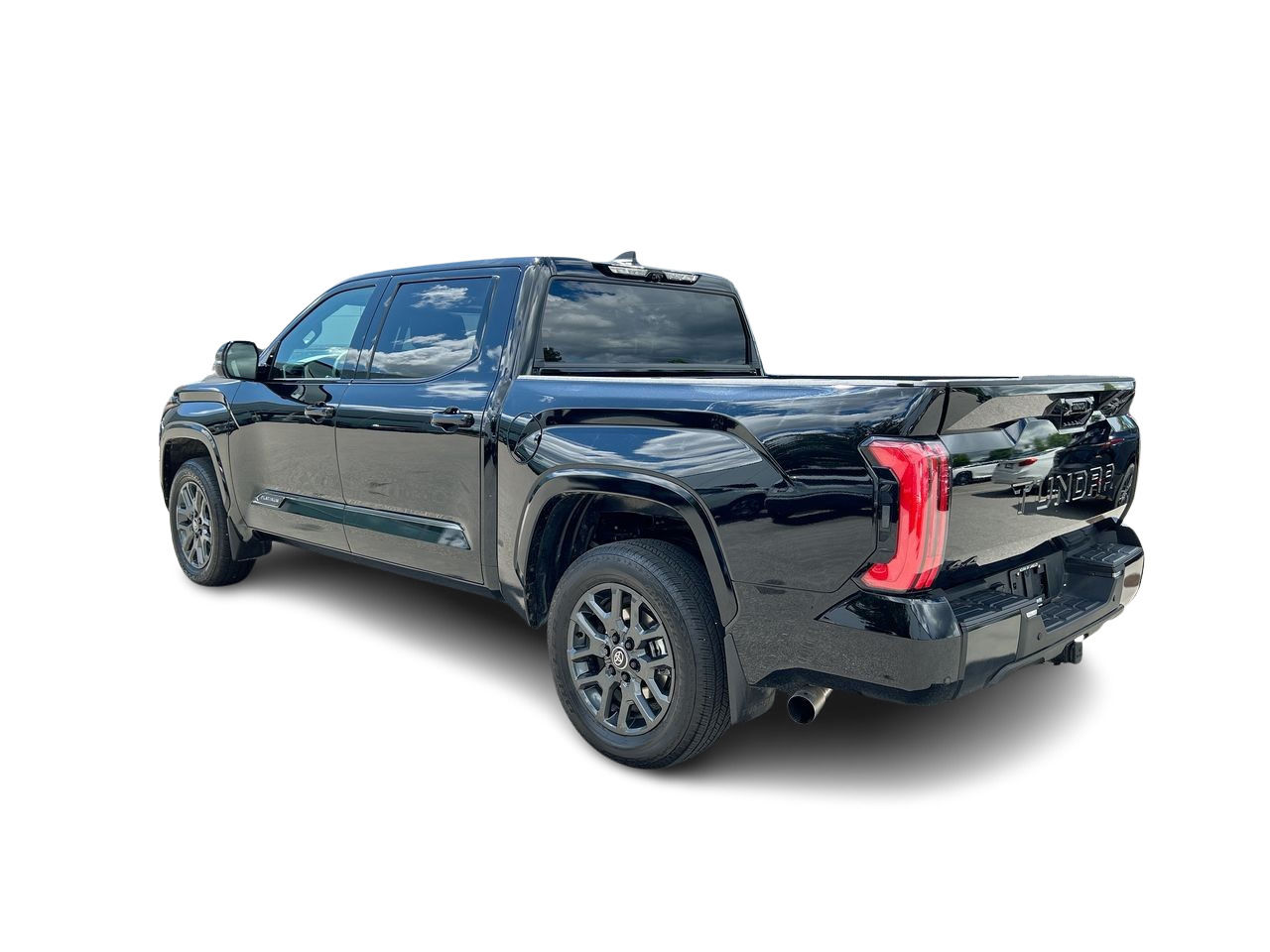 Toyota TUNDRA 4X4  2025 à Langley, Colombie-Britannique