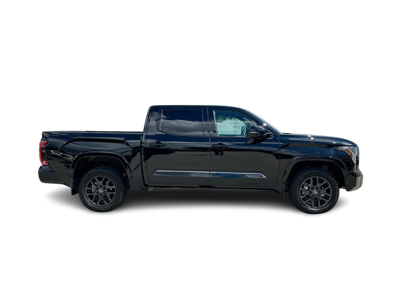 Toyota TUNDRA 4X4  2025 à Langley, Colombie-Britannique