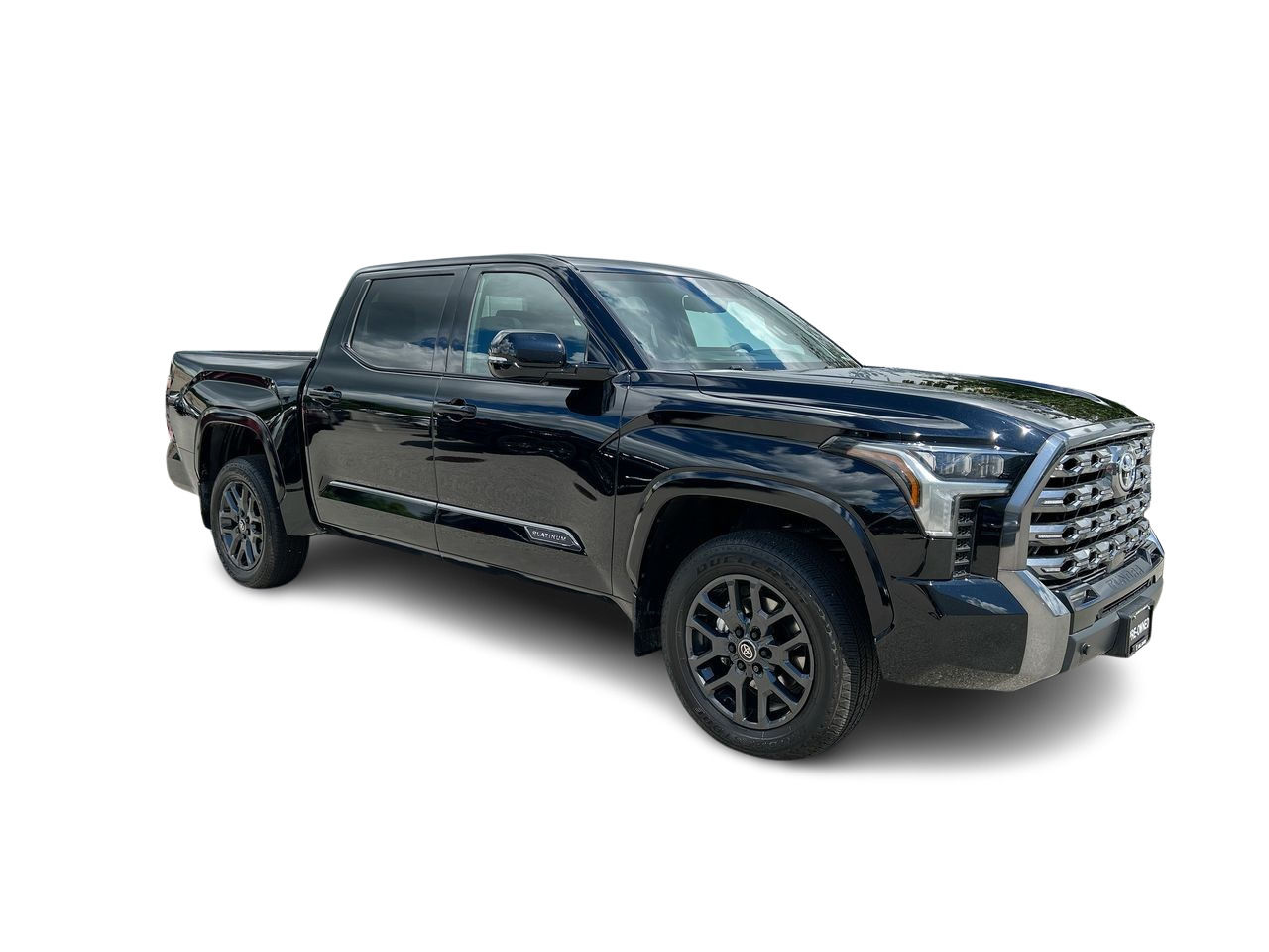 Toyota TUNDRA 4X4  2025 à Langley, Colombie-Britannique