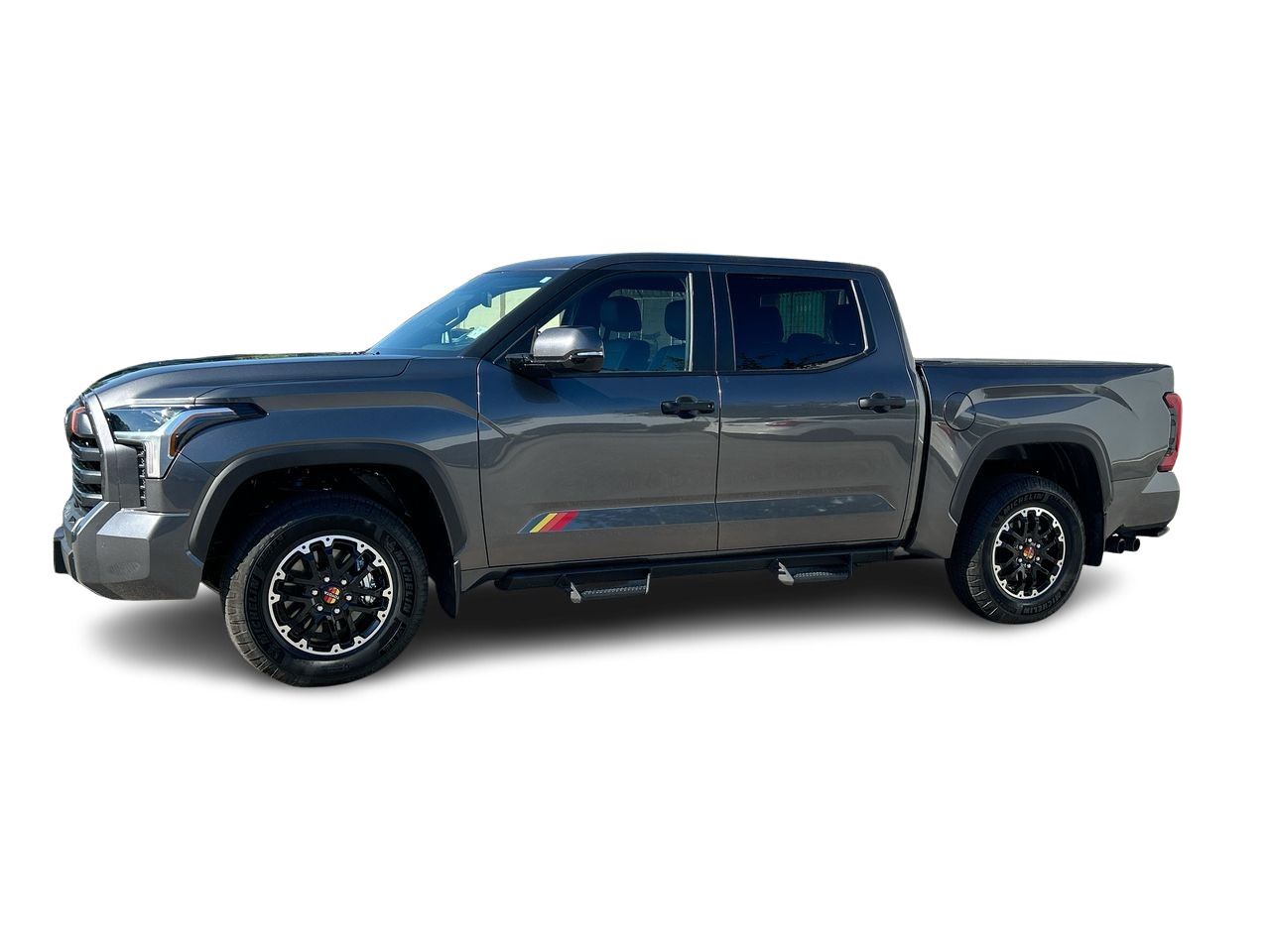 Toyota TUNDRA 4X4  2025 à Langley, Colombie-Britannique