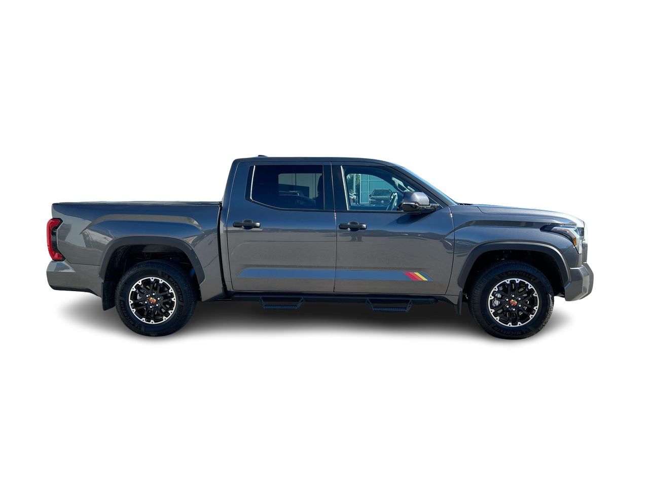 Toyota TUNDRA 4X4  2025 à Langley, Colombie-Britannique